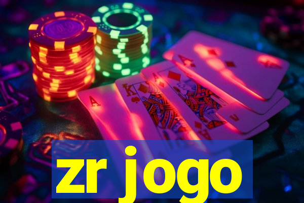 zr jogo